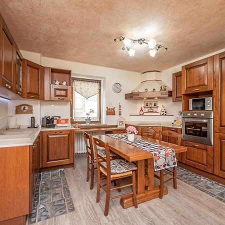 Casa Kristel Cir Comunale N 14 Aoste Extérieur photo