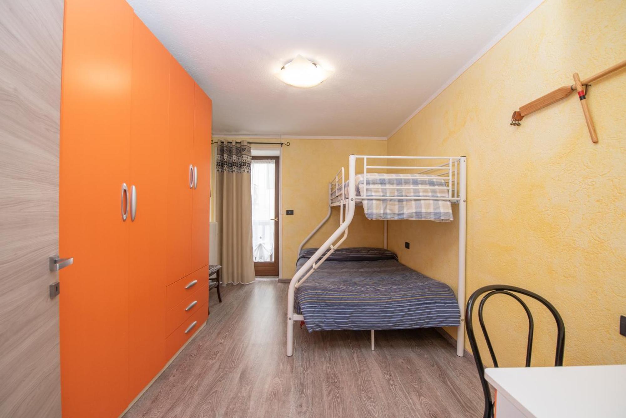 Casa Kristel Cir Comunale N 14 Aoste Extérieur photo