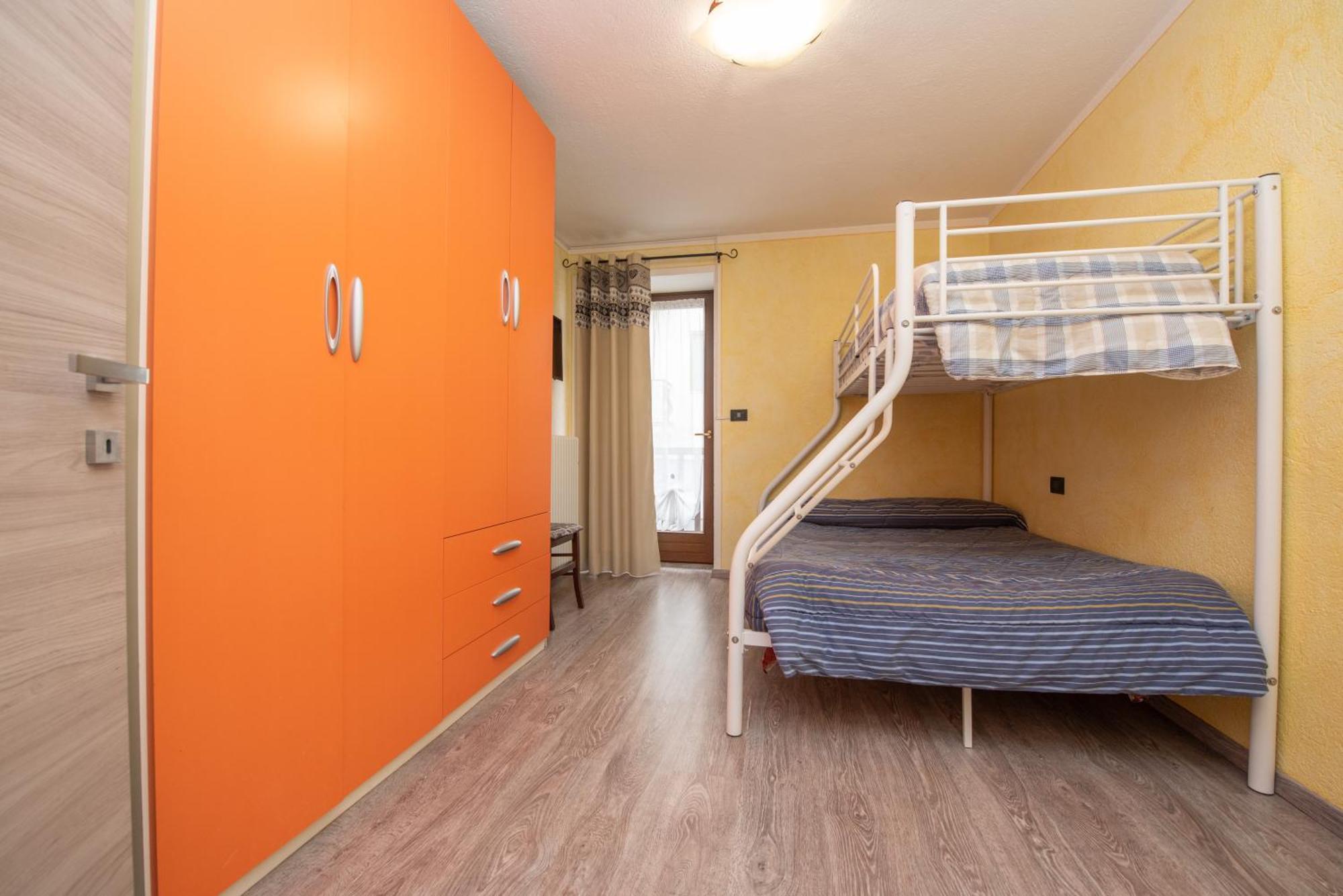 Casa Kristel Cir Comunale N 14 Aoste Extérieur photo
